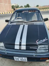 Suzuki Khyber Plus 1998 for Sale