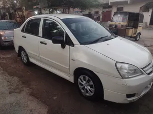 Suzuki Liana RXi (CNG) 2006 for Sale