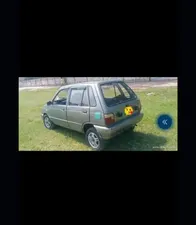 Suzuki Mehran VX 1989 for Sale