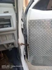 Suzuki Mehran VX (CNG) 2012 for Sale