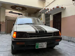 Suzuki Mehran VXR 1990 for Sale