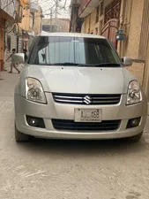 Suzuki Swift DLX 1.3 Navigation  2018 for Sale