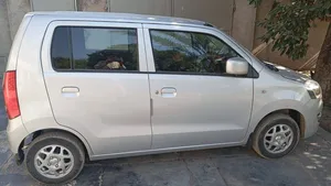 Suzuki Wagon R VXL 2019 for Sale