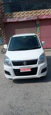 Suzuki Wagon R VXL 2022 for Sale