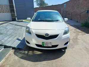 Toyota Belta X Business A Package 1.0 2010 for Sale