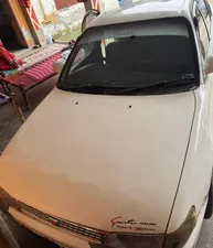 Toyota Corolla 1998 for Sale