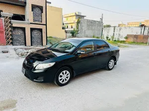 Toyota Corolla 2010 for Sale