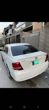 Toyota Corolla Axio 2007 for Sale