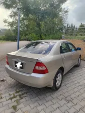 Toyota Corolla G 2001 for Sale