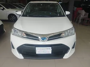 Toyota Corolla Axio 2020 for Sale