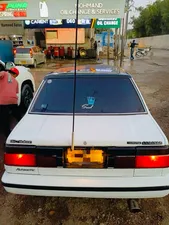 Toyota Corolla SE Saloon 1986 for Sale