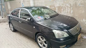 Toyota Corolla G L Package 1.5 2004 for Sale