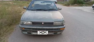 Toyota Corolla XL 1990 for Sale