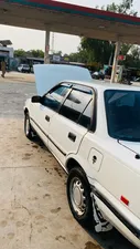 Toyota Corolla XL 1990 for Sale