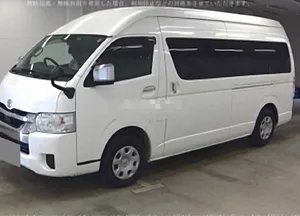 Toyota Hiace TRH 228 2019 for Sale