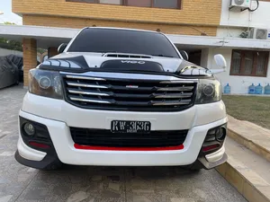 Toyota Hilux 2014 for Sale