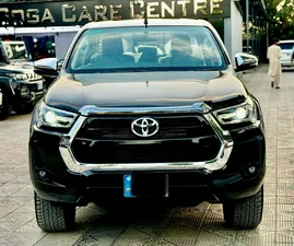 Toyota Hilux Revo V Automatic 2.8 2024 for Sale