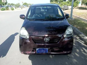 Toyota Pixis Epoch L 2013 for Sale