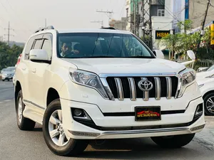 Toyota Prado TX 2.7 2013 for Sale