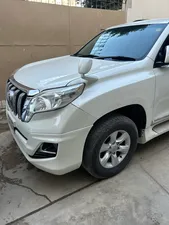 Toyota Prado TX 4.0 2013 for Sale