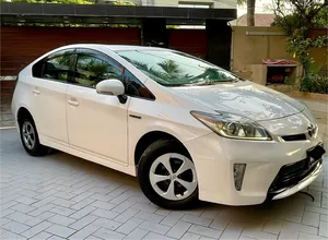 Toyota Prius 2013 for Sale