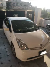 Toyota Prius S 1.5 2010 for Sale