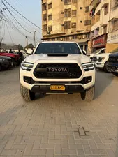 Toyota Tacoma 2021 for Sale