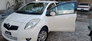 Toyota Vitz F 1.0 2006 for Sale