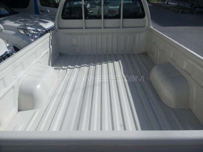 Used Toyota Hilux For Sale At Liberty Automobiles Karachi