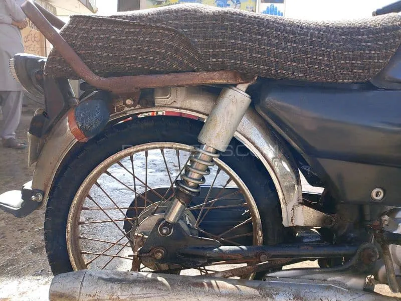 Unique Xtreme UD 70 2012 for Sale Unique Xtreme UD 70 2012 for Sale Image-5