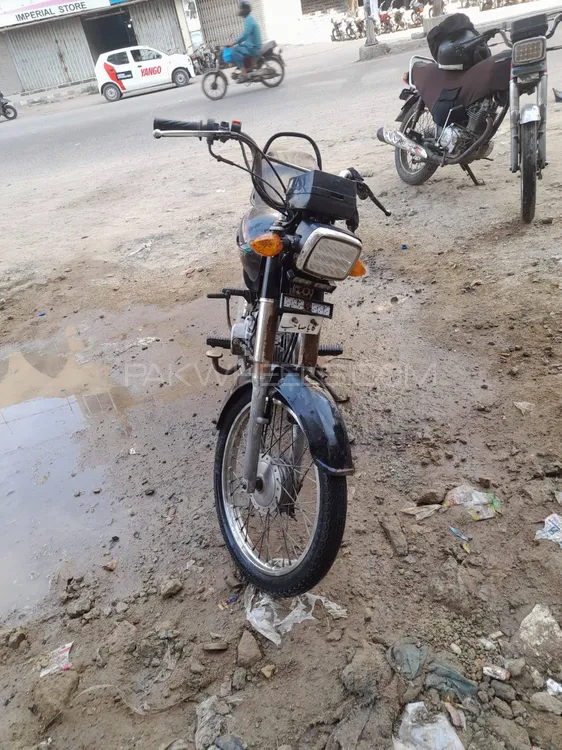 Unique Xtreme UD 70 2017 for Sale Unique Xtreme UD 70 2017 for Sale Image-3