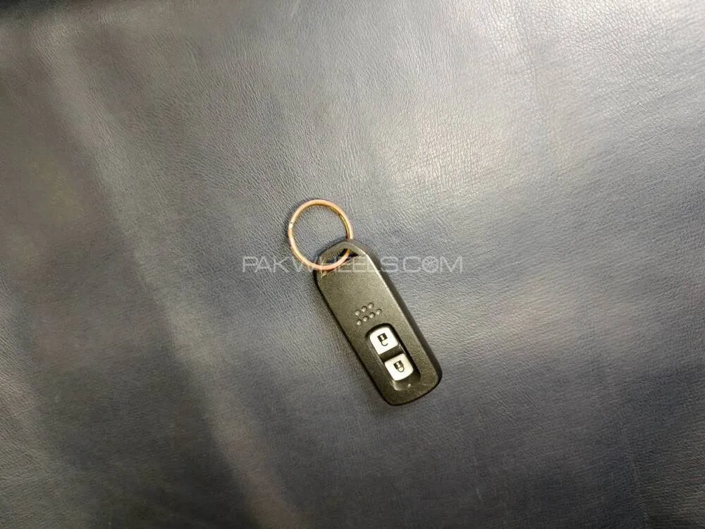 Honda N Box 2023 for Sale in Lahore Honda N Box 2023 for Sale in Lahore Image-13