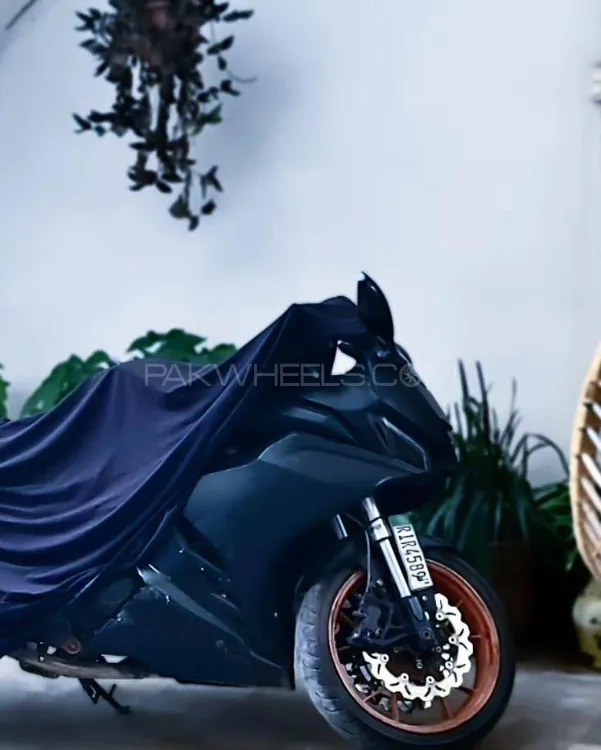 Sigma Valentino 350 2020 for Sale Image-1