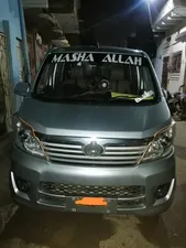 Changan Karvaan Plus 2021 for Sale