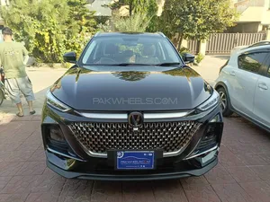 Changan Oshan X7 FutureSense 2024 for Sale