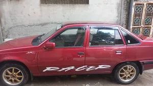 Daewoo Racer 2001 for Sale