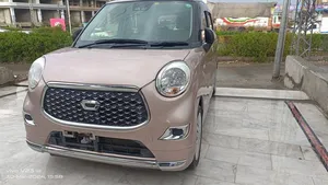 Daihatsu Cast Style G SA III 2020 for Sale