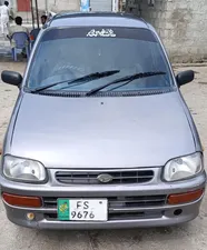 Daihatsu Cuore CX Eco 2003 for Sale