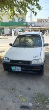 Daihatsu Cuore CX 2003 for Sale