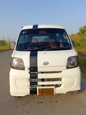 Daihatsu Hijet Cruise 2011 for Sale