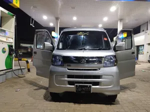 Daihatsu Hijet Special 2017 for Sale