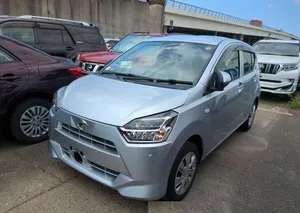 Daihatsu Mira X SA lll 2021 for Sale