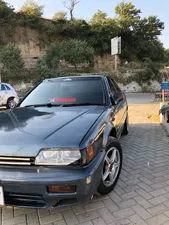 Honda Accord 1.5L VTEC Turbo 1987 for Sale