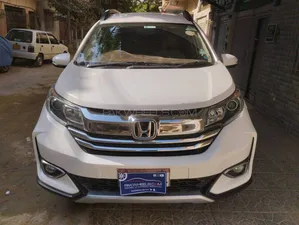 Honda BR-V i-VTEC S 2022 for Sale