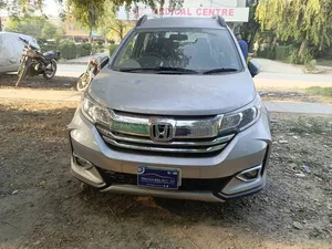 Honda BR-V i-VTEC S 2022 for Sale