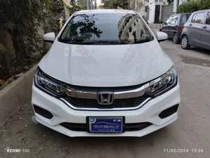 Honda City 1.2L CVT 2022 for Sale