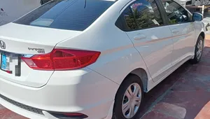 Honda City 1.2L CVT 2022 for Sale