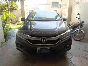 Honda City 1.5L ASPIRE CVT 2022 for Sale