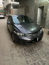 Honda City Aspire 1.3 i-VTEC 2017 for Sale