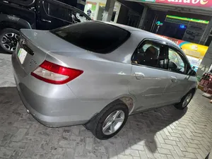 Honda City i-DSI 2005 for Sale